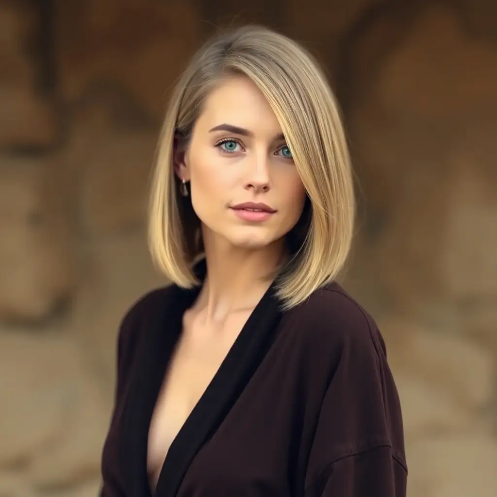 Long Bob Haircuts for Women: Sleek and Versatile Hairstyles