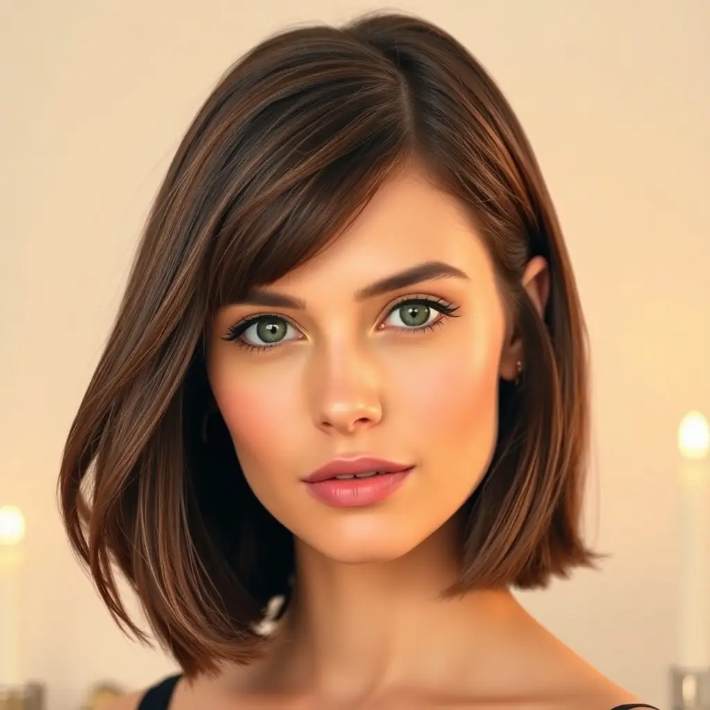 Women with shag haircuts showcasing textured, layered, and effortlessly stylish hairstyles for a modern, retro-inspired look