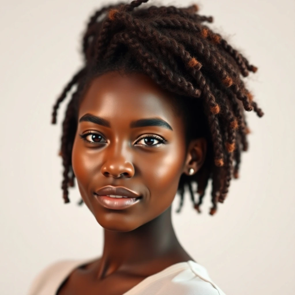 Women with box braids hairstyles showcasing stylish, protective, and versatile braided looks for a bold and elegant appearance.