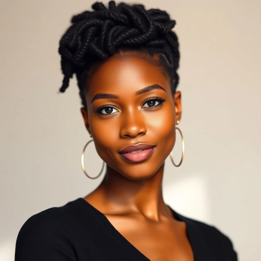 Women with box braids hairstyles showcasing stylish, protective, and versatile braided looks for a bold and elegant appearance.